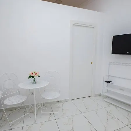 Vakantiehuis Casa_salatiello Napels